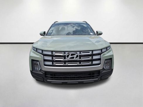 New 2026 Hyundai Santa Cruz SEL FWD image 3