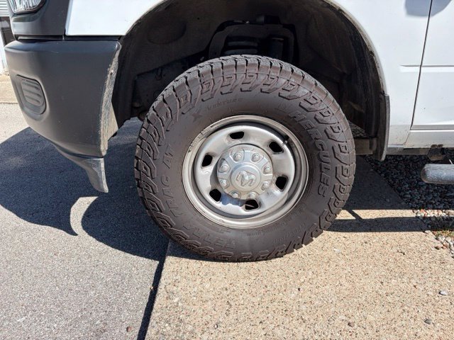 Used 2024 RAM 2500 Tradesman AWD/4WD image 17