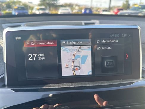 Used 2020 BMW X1 xDrive28i AWD/4WD image 18