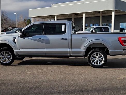 Certified 2023 Ford F150 Lariat image 26