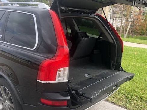 Used 2014 Volvo XC90 3.2 FWD image 15