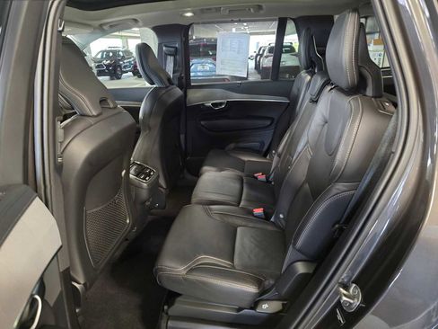 Used 2025 Volvo XC90 B6 Ultra w/ Protection Package Premier image 26