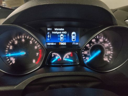 Used 2018 Ford Escape SE w/ SE Sync 3 Package image 23