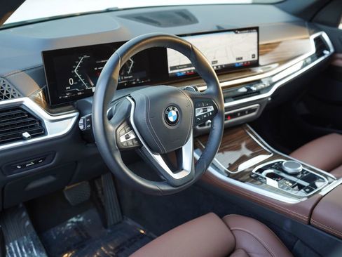 Used 2024 BMW X5 sDrive40i w/ Parking Assistance Package RWD image 19