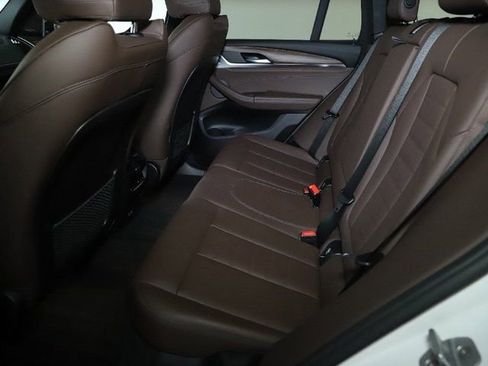 Used 2020 BMW X3 xDrive30i w/ Premium Package image 17