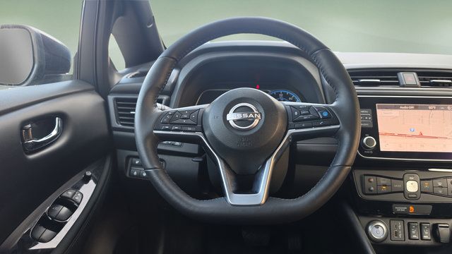 Used 2025 Nissan Leaf SV Plus FWD image 9