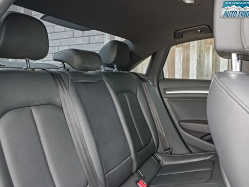 Used 2020 Audi A3 2.0T Premium image 23