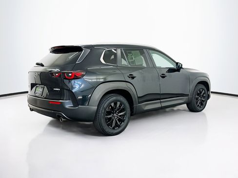 Used 2024 MAZDA CX-50 AWD 2.5 S w/ Preferred Package image 9