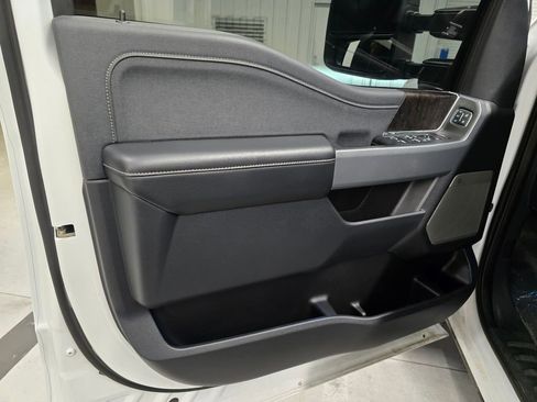 Used 2024 Ford F250 Lariat AWD/4WD image 16