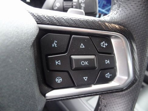 Certified 2025 Ford Mustang GT Premium image 20