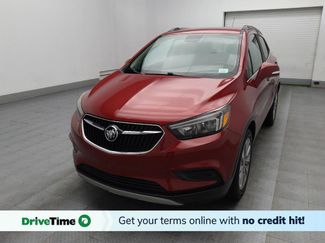 Used 2018 Buick Encore Preferred image 1