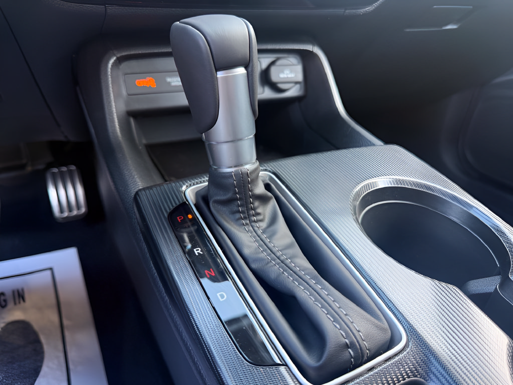 New 2026 Honda Civic Sport image 26