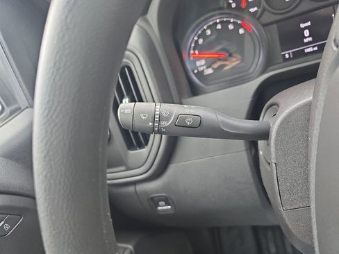 Used 2025 GMC Sierra 1500 Pro w/ Pro Value Package image 21