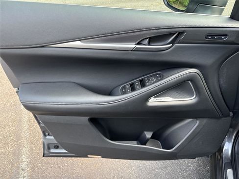 Used 2025 INFINITI QX60 Luxe w/ Vision Package image 16