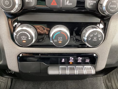 Used 2025 RAM 1500 Tradesman AWD/4WD image 20