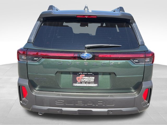 New 2026 Subaru Outback Premium AWD/4WD image 6