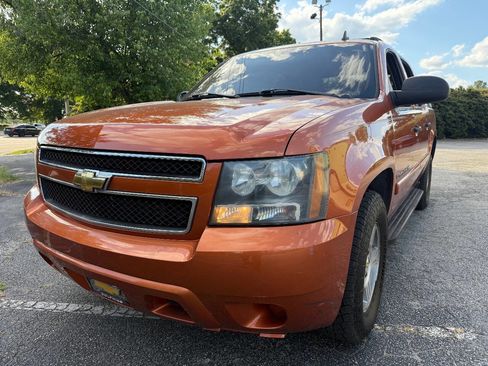 Used 2007 Chevrolet Avalanche LS RWD image 3