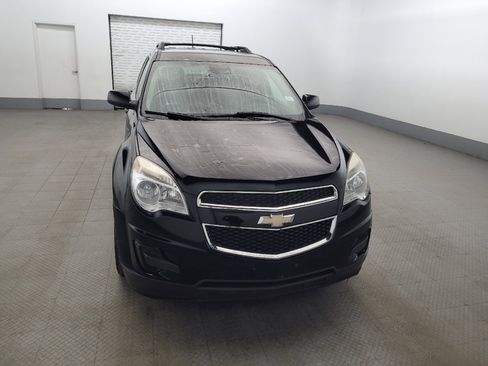 Used 2015 Chevrolet Equinox LT FWD image 14