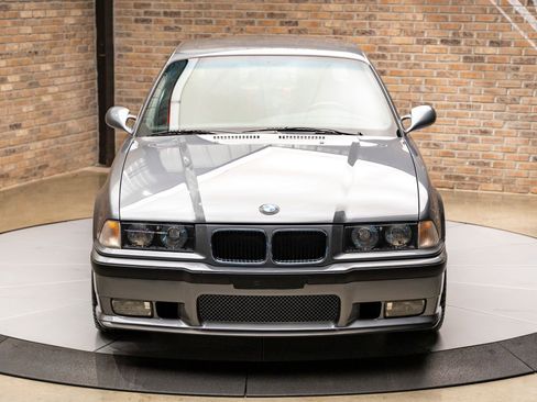 Used 1995 BMW M3 Coupe image 2