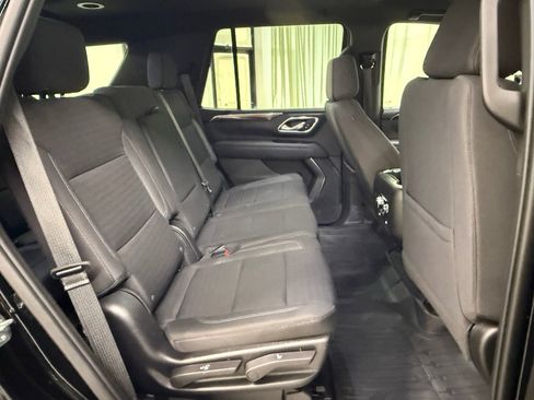 Certified 2023 GMC Yukon SLE AWD/4WD image 22