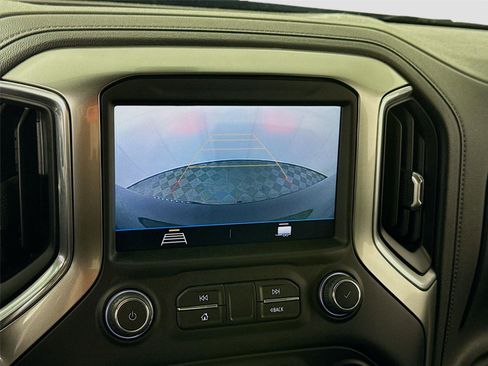 Certified 2021 Chevrolet Silverado 1500 LT image 8