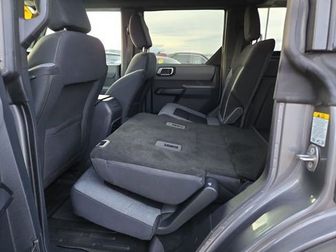 Used 2022 Ford Bronco Big Bend image 30
