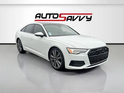 Used 2024 Audi A6 2.0T Premium w/ Convenience Package