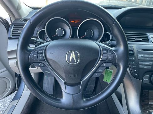 Used 2012 Acura TL FWD image 41