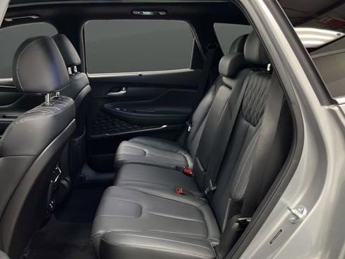 Used 2023 Hyundai Santa Fe Calligraphy image 22