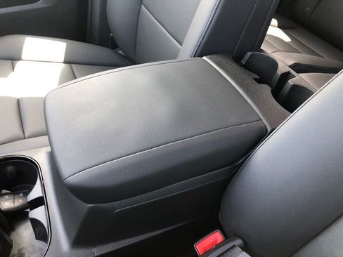 New 2025 Chevrolet Colorado Trail Boss w/ Midnight Edition image 31