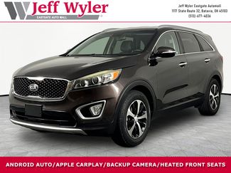 Used 2016 Kia Sorento EX FWD video 1