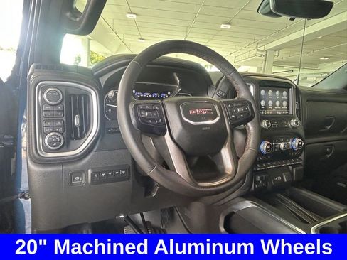 Used 2021 GMC Sierra 2500 AT4 w/ AT4 Premium Plus Package image 39