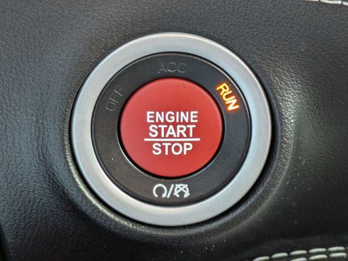 Used 2023 Dodge Challenger SRT Hellcat image 35