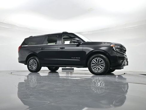New 2026 Ford Expedition Max Platinum image 34