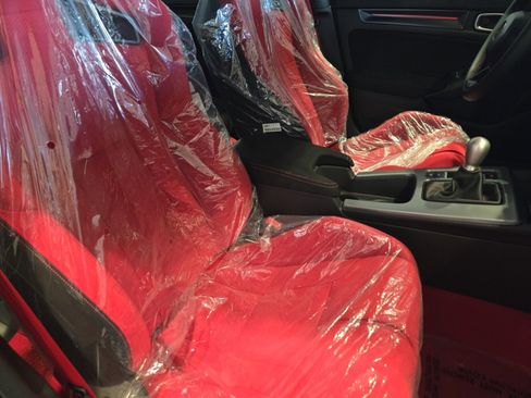 New 2025 Honda Civic Type R image 13