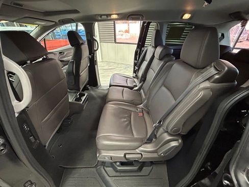 Used 2019 Honda Odyssey EX-L image 48