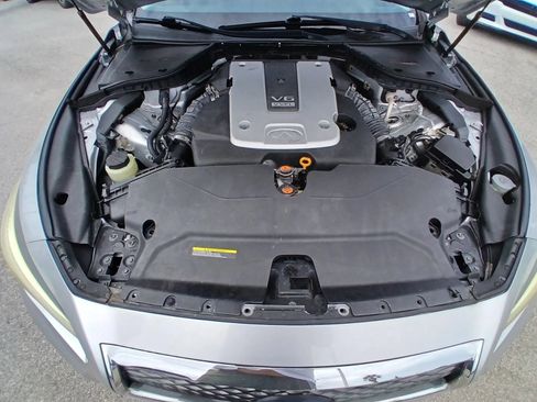 Used 2014 INFINITI Q50 Premium w/ Spare Tire Package RWD image 19