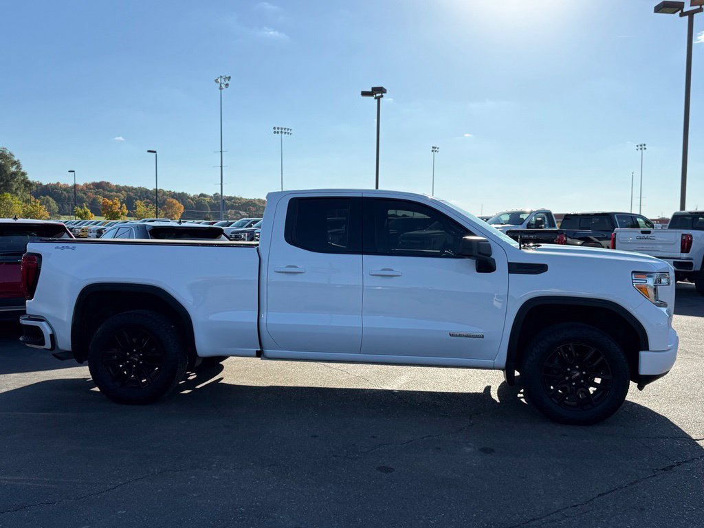 Used 2022 GMC Sierra 1500 Elevation AWD/4WD image 39