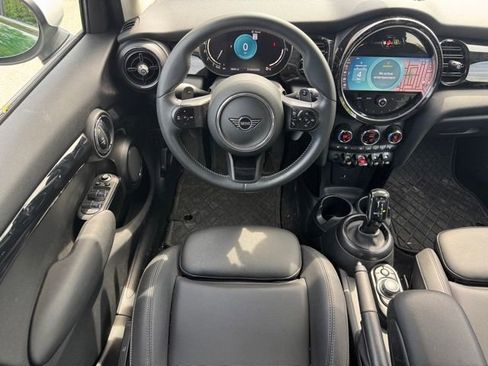 Certified 2024 MINI Cooper S FWD image 20