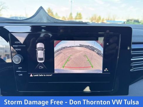 New 2026 Volkswagen Jetta Sport FWD image 18