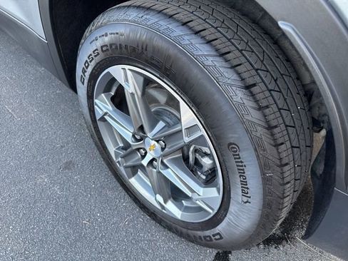 Used 2024 Chevrolet Blazer LT w/ Convenience Package image 31