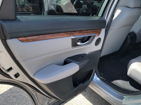 Used 2019 Honda CR-V EX-L image 30