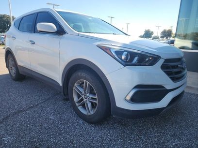 Used 2018 Hyundai Santa Fe Sport
