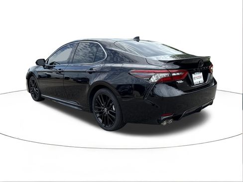 Used 2024 Toyota Camry XSE w/ Driver Assist Package FWD image 5