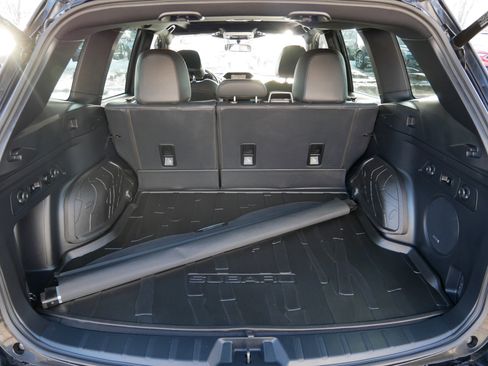 Used 2023 Subaru Forester Wilderness image 18