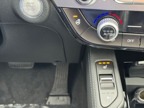 New 2025 Kia Telluride EX X-Line image 16