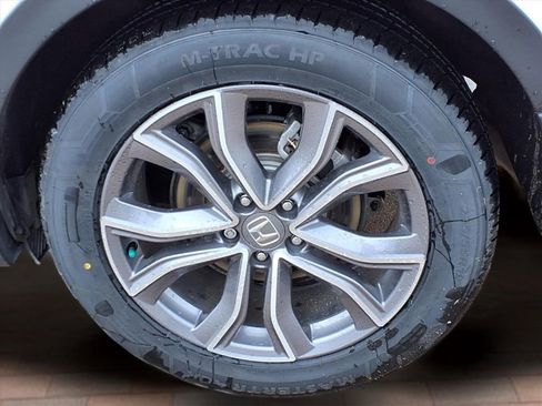 Used 2021 Honda CR-V Touring image 32