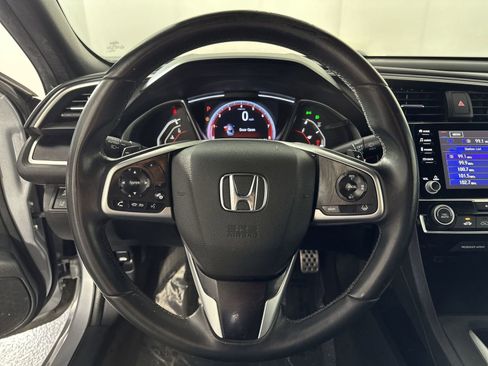 Used 2020 Honda Civic Sport image 19