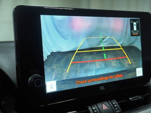 Used 2023 Toyota RAV4 XLE Premium image 26