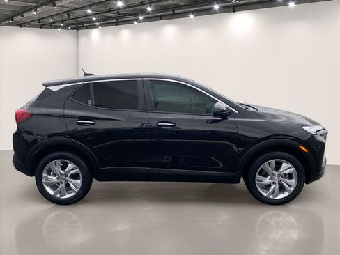Used 2024 Buick Encore GX Preferred FWD image 8